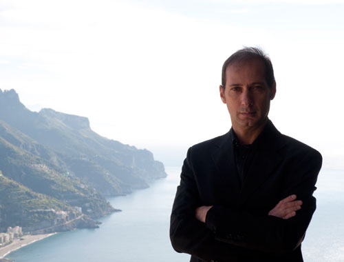 Carlo Torlontano