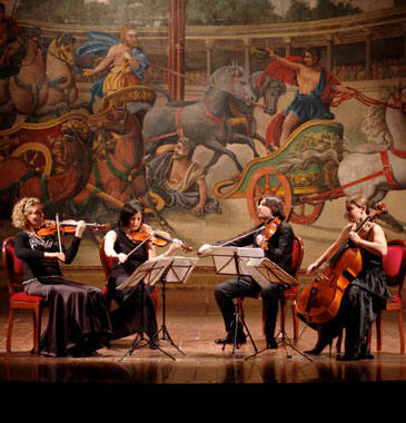 Quartetto di Fiesole